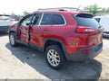 Photo 3 of 11 — 2014 Jeep Cherokee