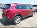 Photo 4 of 11 — 2014 Jeep Cherokee