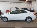 2016 Toyota Corolla — photo 14 of 16 | VIN 5YFBURHE0GP472250