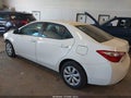 2016 Toyota Corolla — photo 3 of 16 | VIN 5YFBURHE0GP472250