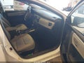 2016 Toyota Corolla — photo 5 of 16 | VIN 5YFBURHE0GP472250