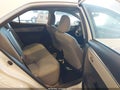 2016 Toyota Corolla — photo 8 of 16 | VIN 5YFBURHE0GP472250