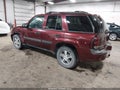 2005 Chevrolet Trailblazer — photo 3 of 17 | VIN 1GNDT13S652308319