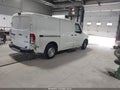 2015 Nissan NV 1500 — photo 4 of 22 | VIN 1N6BF0KL6FN807243