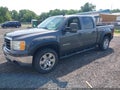 2011 GMC Sierra 1500 — photo 2 of 16 | VIN 3GTP2VE33BG262280