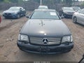 Photo 6 of 11 — 1999 Mercedes-Benz SL-Class