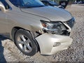2015 Lexus RX 350 — photo 6 of 16 | VIN JTJBK1BA2F2467946