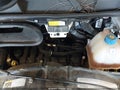 2023 Ram ProMaster 2500 — photo 10 of 16 | VIN 3C6LRVDGXPE506354