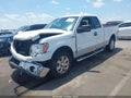 2011 Ford F-150 — photo 2 of 21 | VIN 1FTFX1CT0BFA56733