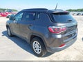 Photo 3 of 21 — 2018 Jeep Compass