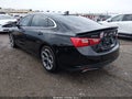2019 Chevrolet Malibu — photo 3 of 17 | VIN 1G1ZG5ST4KF155148