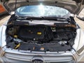 2018 Ford Escape — photo 10 of 18 | VIN 1FMCU9GD1JUB07918
