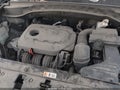 Photo 10 of 17 — 2017 Hyundai Santa Fe