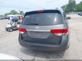 Photo 16 of 16 — 2014 Honda Odyssey