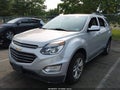 2017 Chevrolet Equinox — photo 2 of 11 | VIN 2GNFLFEK3H6245092