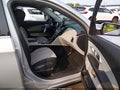 2017 Chevrolet Equinox — photo 5 of 11 | VIN 2GNFLFEK3H6245092