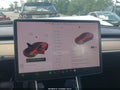 2018 Tesla Model 3 — photo 7 of 16 | VIN 5YJ3E1EA1JF057493