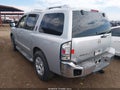 2006 Nissan Armada — photo 3 of 10 | VIN 5N1AA08A76N709028