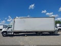 2022 International MV-Series — photo 16 of 17 | VIN 3HAEUMML6NL318782