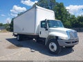 2022 International MV-Series — photo 1 of 17 | VIN 3HAEUMML6NL318782