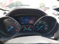 2014 Ford Escape — photo 7 of 16 | VIN 1FMCU0F73EUB06072