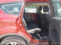 2014 Ford Escape — photo 8 of 16 | VIN 1FMCU0F73EUB06072
