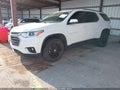 2019 Chevrolet Traverse — photo 2 of 19 | VIN 1GNEVGKW7KJ244623