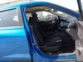 2024 Nissan Kicks — photo 5 of 17 | VIN 3N1CP5BV0RL496452