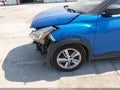 2024 Nissan Kicks — photo 6 of 17 | VIN 3N1CP5BV0RL496452