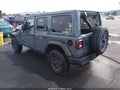 2026 Jeep Wrangler — photo 3 of 19 | VIN 1C4PJXDN4TW156358