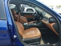 2020 Alfa Romeo Giulia — photo 5 of 15 | VIN ZARFAMAN7L7635047