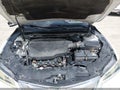2015 Acura TLX — photo 10 of 16 | VIN 19UUB2F56FA006481