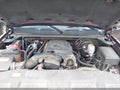 Photo 10 of 11 — 2008 Chevrolet Silverado 1500