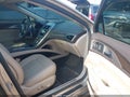 Photo 5 of 16 — 2017 Lincoln MKZ