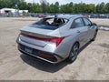 Photo 4 of 16 — 2025 Hyundai Elantra