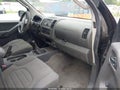 Photo 5 of 11 — 2011 Nissan Frontier