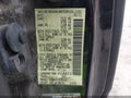 Photo 9 of 11 — 2011 Nissan Frontier
