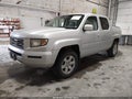 2007 Honda Ridgeline — photo 2 of 11 | VIN 2HJYK16567H542940