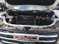 2026 GMC Terrain — photo 10 of 16 | VIN 3GKALUEG0TL120479