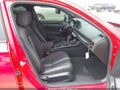 2025 Honda Civic — photo 5 of 18 | VIN 2HGFE2F54SH549758