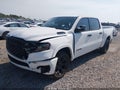 2025 Ram 1500 — photo 2 of 16 | VIN 1C6RRFFG6SN570330