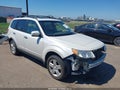 2010 Subaru Forester — photo 1 of 12 | VIN JF2SH6CC0AG907318