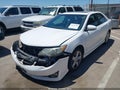 2012 Toyota Camry — photo 2 of 18 | VIN 4T1BF1FK0CU544643