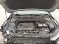 2019 Hyundai Kona — photo 10 of 17 | VIN KM8K2CAA8KU387013