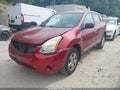 Photo 2 of 13 — 2013 Nissan Rogue Sport