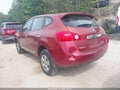 Photo 3 of 13 — 2013 Nissan Rogue Sport