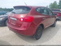 Photo 4 of 13 — 2013 Nissan Rogue Sport