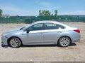 2016 Subaru Legacy — photo 14 of 16 | VIN 4S3BNAA68G3021755