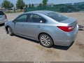 2016 Subaru Legacy — photo 3 of 16 | VIN 4S3BNAA68G3021755