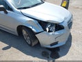 2016 Subaru Legacy — photo 6 of 16 | VIN 4S3BNAA68G3021755